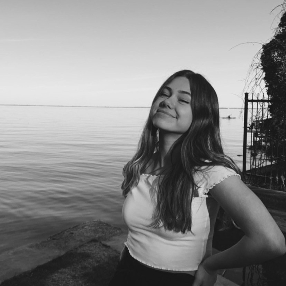 Meet your Posher, Lindsay